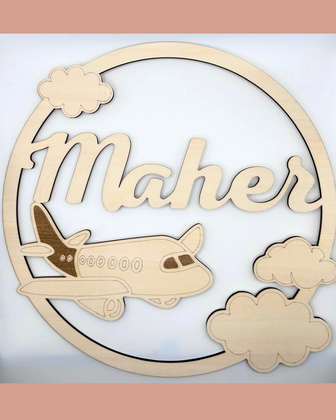 Décoration Maher — vue 1 sur 1